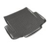 Фото Коврик багажника BMW 1 (E87/E81) (хэтчбек) (2007-2011) Norplast NPLP0701 Norplast