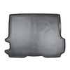 Фото Коврик багажника полиуретан Norplast NPL-P-12-70 CHEVROLET TrailBlazer Norplast NPLP1270 Norplast