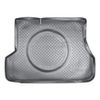 Фото Коврик багажника (полиуретан) NORPLAST NPL-P-31-03 Norplast NPLP3103 Norplast