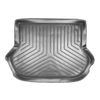 Фото Коврик багажника Kia Rio (DC) (хэтчбек) (2000-2005) Norplast NPLP4331 Norplast