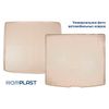 Фото Коврик багажника Land Rover Range Rover Sport (2005-2013) бежевый Norplast NPLP4665B Norplast