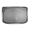 Фото Коврик багажника Mercedes-Benz A (W169) (хэтчбек) (2004-2008) Norplast NPLP5617 Norplast