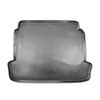 Фото Коврик багажника Renault Megane 2 (седан) (2003-2009) Norplast NPLP6955 Norplast