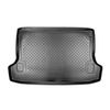 Фото Коврик в багажник SUZUKI GRAND VITARA 05-16 Norplast NPLP8525 Norplast