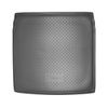 Фото Коврик багажника полиуретан Norplast NPL-P-95-35 VOLKSWAGEN Passat CC 2008 Norplast NPLP9535 Norplast