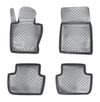 Фото Коврики салона BMW X3 (E83) (2006-2010) Norplast NPLPO0704 Norplast