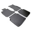 Фото Коврики салонные для BMW 7 (F02) (long) (2008-2015) Norplast NPLPO0741 Norplast