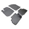 Фото Коврики салона Chery M11\ Chery A3 (2007) (le) Norplast NPLPO1130 Norplast
