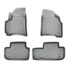Фото Коврики салонные для Chevrolet Rezzo (2004-2008) Norplast NPLPO1226 Norplast