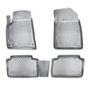 Фото Коврики салонные для Citroen C5 (X40) (2001-2008) Norplast NPLPO1416 Norplast
