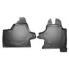 Фото Коврики салонные для GAZ Maxus (2007) (пер) Norplast NPLPO2392 Norplast