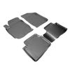 Фото Коврики салонные для Hyundai Elantra (HD) (2006-2011) Norplast NPLPO3105 Norplast
