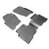 Фото Коврики салона Land Rover Discovery IV c 2010г. полиуретан (NorPlast) Norplast NPLPO4605 Norplast