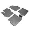 Фото Коврики салона Mazda 3 (2003-2009) Norplast NPLPO5503 Norplast