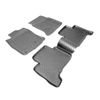 Фото Коврики салонные для Toyota LC-120 Prado (J120) (2002-2010)\ Lexus GX 470 (J12) (2002-2009) Norplast NPLPO8840 Norplast