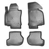 Фото Коврики салона Volkswagen Jetta (2005-2011) Norplast NPLPO9523 Norplast