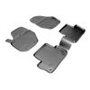 Фото Коврики салона Volvo XC60 (2008) Norplast NPLPO9601 Norplast