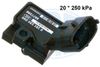 Фото датчик давления воздуха!\ Ford Focus 2.5 05>, Volvo V70/S80/XC70/XC90 2.0-3.0 98> Era 550261 Era