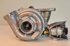 Фото Турбокомпрессоры™GARRETT Garrett 7623285002S Garrett