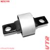 Фото MZ0211R Cайлентблок рычага задней подвески GS1D28200B/GS1D28200C/GS1D28250B/GS1D28250C *VTR Vtr MZ0211R Vtr
