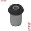 Фото Сайлентблок рычага подвески передний Vtr SQ0112R Vtr