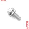 Фото Болт с шайбой крепления подрамника Vtr RE7535T Vtr