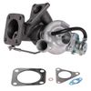 Фото Турбина FORD TRANSIT 06- 2.2D тип TD03 Luzar LAT1006 Luzar
