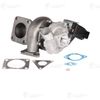 Фото Турбина FORD TRANSIT 06- 2.4D тип GT2052V Luzar LAT1007 Luzar
