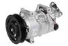 Фото компрессор кондиционера!\ Renault Megane III Luzar LCAC0914 Luzar