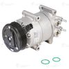 Фото Компрессор кондиционера FORD FOCUS III/C-MAX 1.6/VOLVO Luzar LCAC1010 Luzar