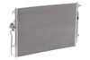 Фото радиатор кондиционера (конденсер) LUZAR для а/м Mercedes-Benz Sprinter (06-)/Volkswagen Crafter (06-) (LRAC 1502) Luzar LRAC1502 Luzar