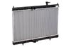 Фото Радиатор NISSAN X-TRAIL T32 2.0/2.5 14- Luzar LRC14CM Luzar