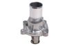 Фото Термостат Opel Astra H 04-, Corsa D 06- 1.6T с алюминиевым корпусом Luzar Luzar LT2112 Luzar