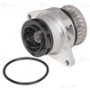 Фото Насос водяной (помпа) Audi A2 99--, VW Golf IV 97--, Bora 98--, Polo III 94-- 1.6i (LWP 1838) Luzar LWP1838 Luzar