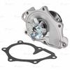 Фото Насос водяной (помпа) Camry 01--, RAV 4 2.0/2.4 Luzar LWP1920 Luzar