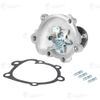 Фото Насос водяной TOYOTA HILUX (83-) 1.8i/2.0i/2.2i/GREAT WALL SAFE (01-) 2.2i Luzar LWP1921 Luzar