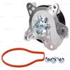 Фото Насос водяной Toyota RAV 4 (06-)/RAV 4 (13-/Corolla E150 (07-)/Corolla E170 (13-) Luzar LWP19D4 Luzar