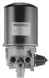 Фото влагоотделитель Iveco 9,5 bar(WABCO)-432.410.021.0 Wabco 4324100210 Wabco