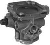 Фото WABCO Распределительный кран прицепа Wabco 9710023010 Wabco