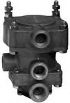 Фото тормозной кран прицепа! 8bar M16x1.5RVI Wabco 9730024190 Wabco