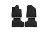 Фото Коврик в салон KIA Sorento Prime 2015 4шт. Autofamily CARKIA00001 Autofamily