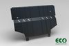 Фото Защита картера ECO SKODA Octavia (2013- ) 1,2 1,4 1,8 бензин АКПП Autofamily ECO4513021 Autofamily
