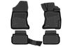 Фото Коврики салона SUBARU IMPREZA 16- хетч. (прав. руль) (компл. 4 шт.) Autofamily ELEMENT3DAN0460210K Autofamily
