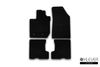 Фото Коврики в салон LADA X-RAY 2016->, 4 шт. (текстиль) эконом "NOVLINE" Autofamily KLEVER01523401200K Autofamily
