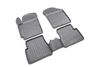 Фото Коврики салона PICANTO 04- Autofamily NLC2508210 Autofamily
