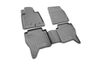 Фото Коврики салона Mitsubishi  Pajero IV Autofamily NLC3516210 Autofamily