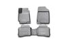 Фото ELEMENT Коврики салона KIA RIO 11- (компл. 4 шт.) (полиуретан) 3D Autofamily NLC3D2538210H Autofamily