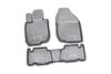 Фото Коврики в салон TOYOTA RAV4 01/2006-2010, 4 шт.(по Autofamily NLC4809210 Autofamily