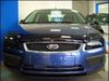 Фото Дефлектор капота темный FORD FOCUS II 2005-2007, NLD.SFOFO20512 / Форд Фокус Autofamily NLDSFOFO20512 Autofamily