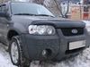 Фото Дефлектор капота темный FORD MAVERICK 2000-2007, NLD.SFOMAV0412 / Форд Маверик Autofamily NLDSFOMAV0412 Autofamily